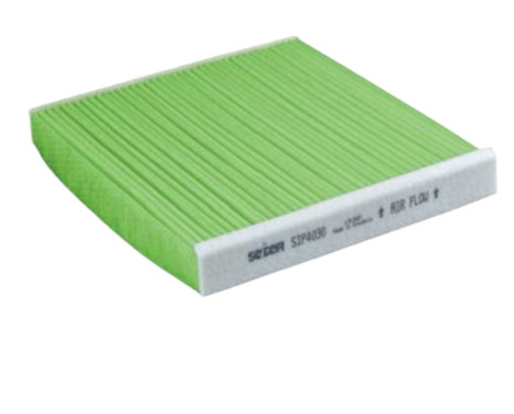 Filter, kupéventilation AHH376 Purflux