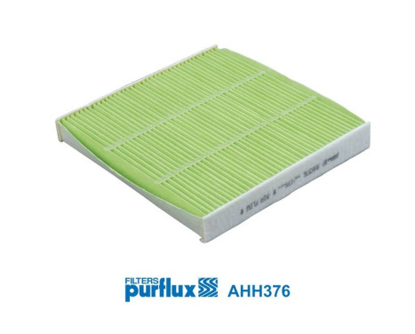 Filter, kupéventilation AHH376 Purflux, bild 2