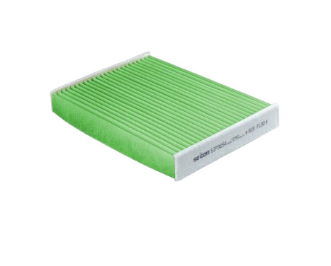 Filter, kupéventilation AHH386 Purflux