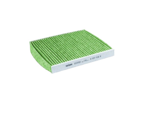 Filter, kupéventilation AHH392 Purflux