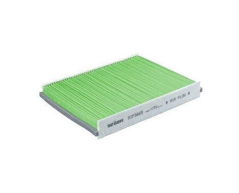 Filter, kupéventilation AHH395 Purflux