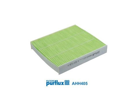 Filter, kupéventilation AHH405 Purflux, bild 2