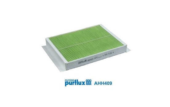 Filter, kupéventilation AHH409 Purflux