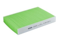 Filter, kupéventilation AHH482 Purflux