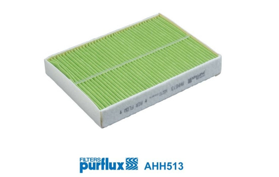 Filter, kupéventilation AHH513 Purflux