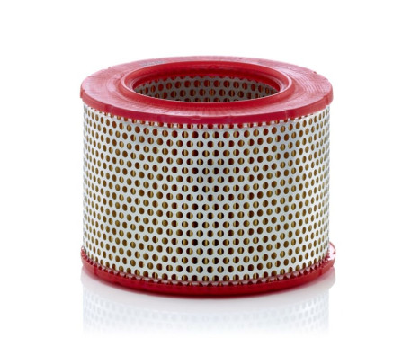 Filter, kupéventilation C 1555/6 Mann, bild 2