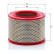 Filter, kupéventilation C 1555/6 Mann, miniatyr 3