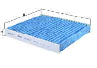 Filter, kupéventilation CareMetix® LAO 119 Mahle
