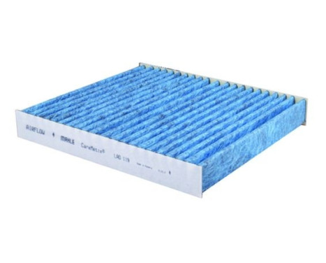 Filter, kupéventilation CareMetix® LAO 119 Mahle, bild 2