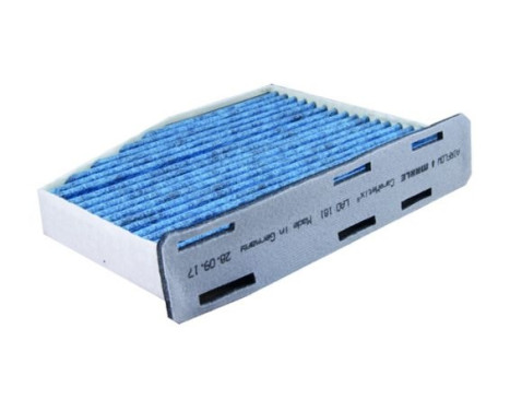 Filter, kupéventilation CareMetix® LAO 181 Mahle
