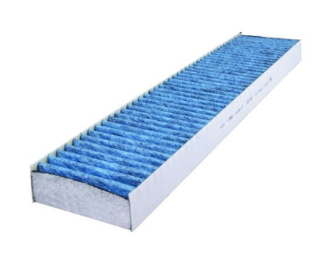 Filter, kupéventilation CareMetix® LAO 242 Mahle, bild 2