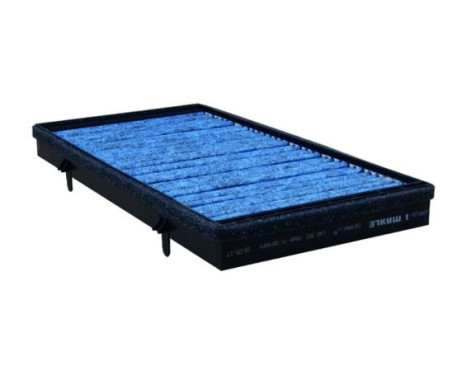 Filter, kupéventilation CareMetix® LAO 382 Mahle, bild 2