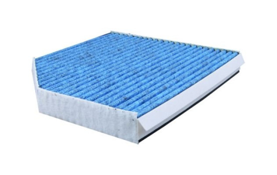 Filter, kupéventilation CareMetix® LAO 386 Mahle, bild 2