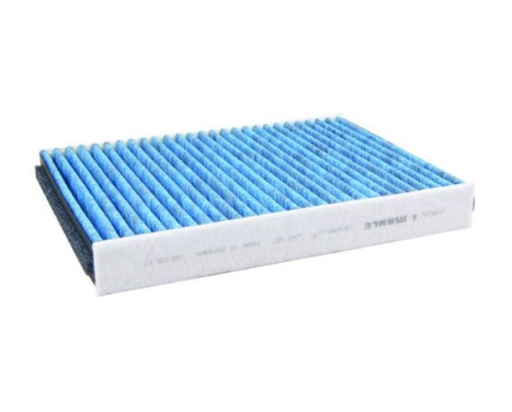 Filter, kupéventilation CareMetix® LAO 387 Mahle, bild 2