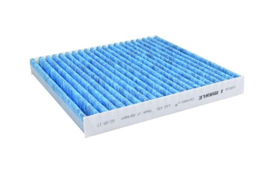 Filter, kupéventilation CareMetix® LAO 430 Mahle, bild 2