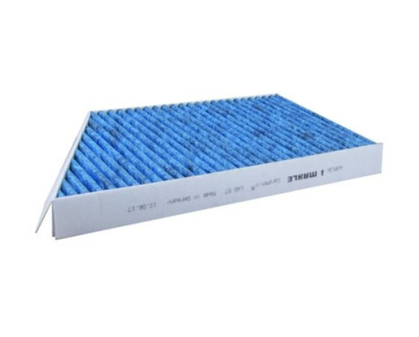 Filter, kupéventilation CareMetix® LAO 57 Mahle, bild 2