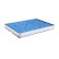 Filter, kupéventilation CareMetix® LAO 75 Mahle, miniatyr 2