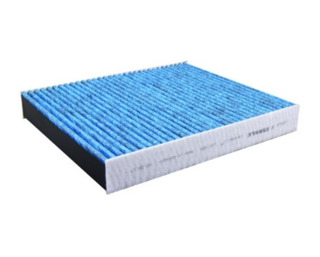 Filter, kupéventilation CareMetix® LAO 809 Mahle, bild 2
