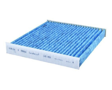 Filter, kupéventilation CareMetix® LAO 859 Mahle, bild 2