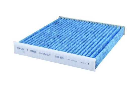 Filter, kupéventilation CareMetix® LAO 859 Mahle, bild 2