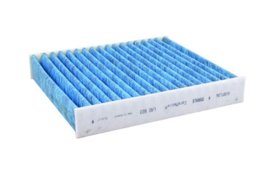 Filter, kupéventilation CareMetix® LAO 923 Mahle