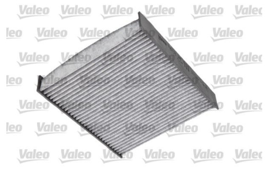 Filter, kupéventilation CLIMFILTER PROTECT 715725 Valeo, bild 3