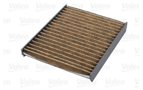 Filter, kupéventilation CLIMFILTER SUPREME 701009 Valeo