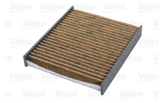 Filter, kupéventilation CLIMFILTER SUPREME 701011 Valeo