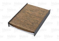 Filter, kupéventilation CLIMFILTER SUPREME 701012 Valeo
