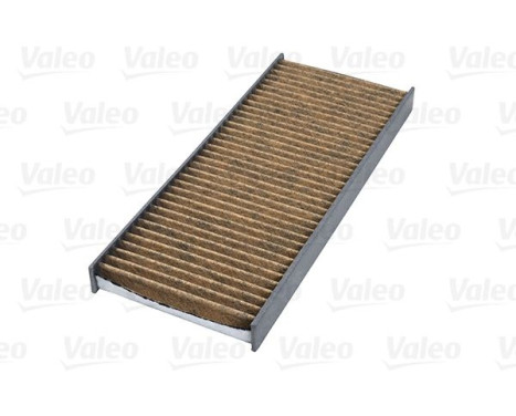 Filter, kupéventilation CLIMFILTER SUPREME 701013 Valeo, bild 2