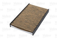 Filter, kupéventilation CLIMFILTER SUPREME 701014 Valeo