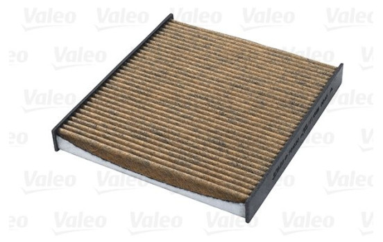 Filter, kupéventilation CLIMFILTER SUPREME 701020 Valeo
