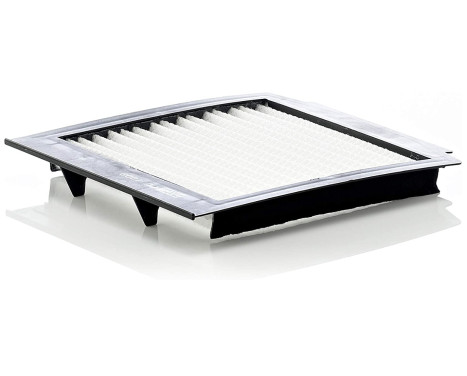 Filter, kupéventilation CU 1009 Mann