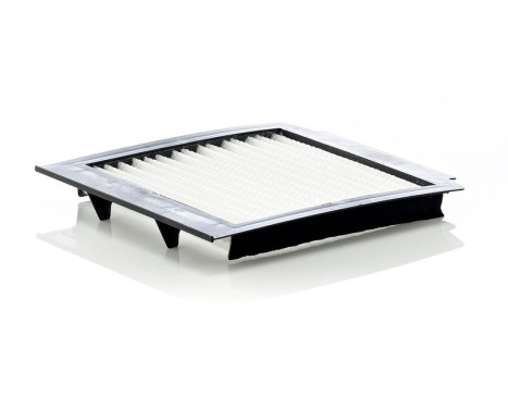 Filter, kupéventilation CU 1009 Mann, bild 2