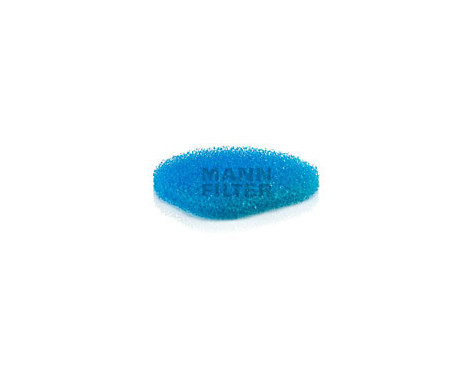 Filter, kupéventilation CU 12 001 Mann, bild 2