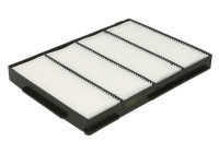 Filter, kupéventilation CU 1526 Mann