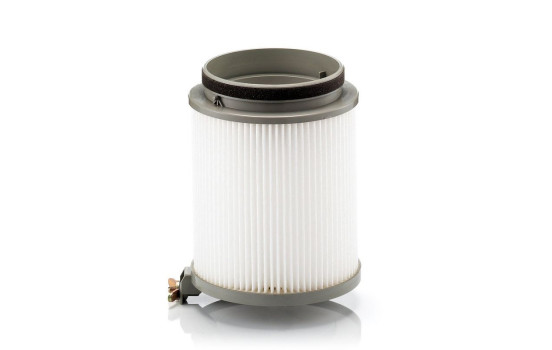 Filter, kupéventilation CU 1546 MANN-FILTER, bild 2