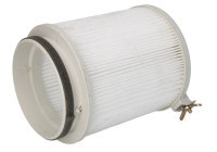 Filter, kupéventilation CU 1546 Mann