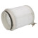 Filter, kupéventilation CU 1546 Mann