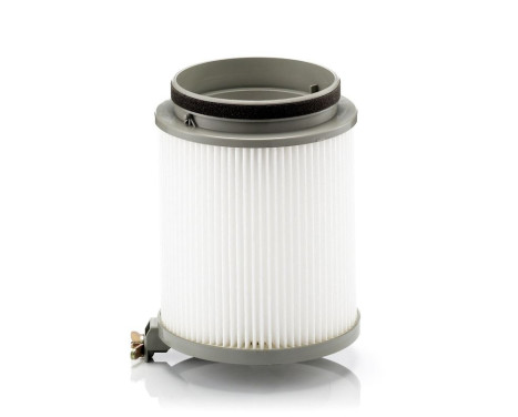 Filter, kupéventilation CU 1546 Mann, bild 2