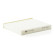 Filter, kupéventilation CU 16 001 Mann, miniatyr 2