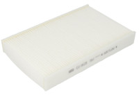 Filter, kupéventilation CU 1629 Mann