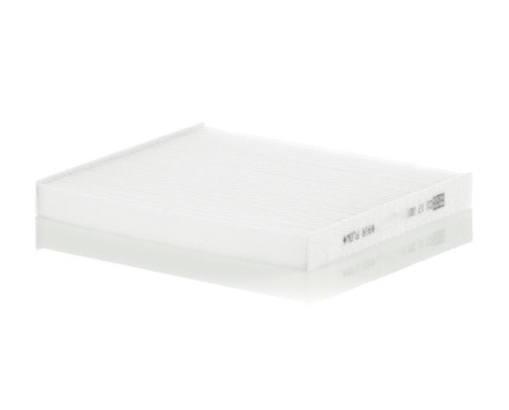Filter, kupéventilation CU 17 001 Mann, bild 2