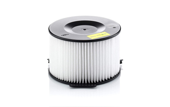 Filter, kupéventilation CU 1738 Mann