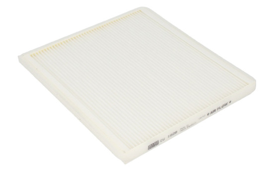 Filter, kupéventilation CU 1828 Mann