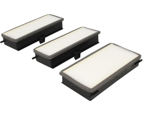 Filter, kupéventilation CU 19 000-3 Mann