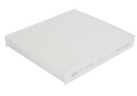 Filter, kupéventilation CU 19 001 Mann