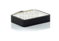 Filter, kupéventilation CU 19 002 Mann