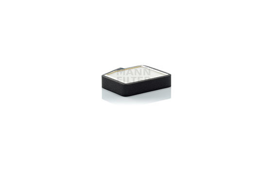 Filter, kupéventilation CU 19 002 Mann