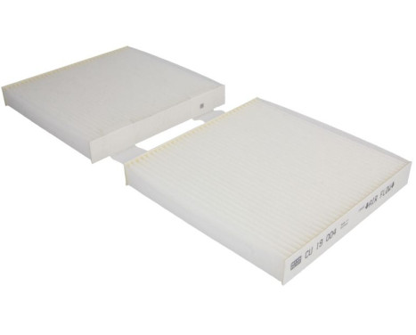 Filter, kupéventilation CU 19 004 Mann